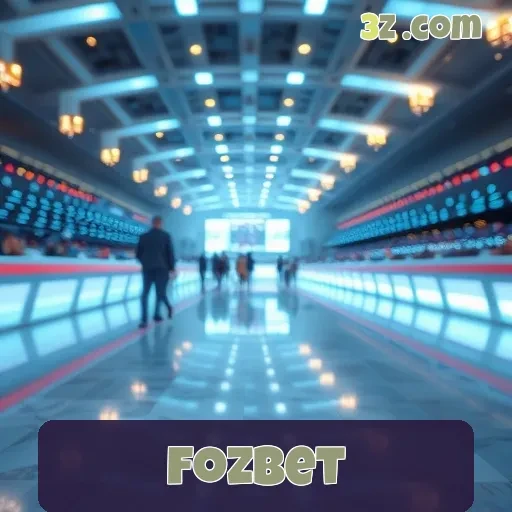 fozbet Bônus
