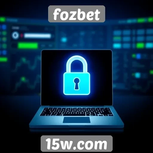 Avaliação da segurança do site Fozbet
