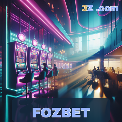 Promoções Fozbet: Onde o Jogo se Torna Aventura