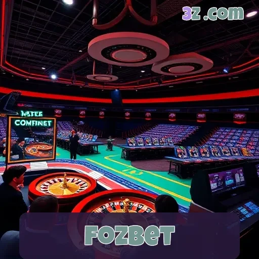 fozbet Promoções