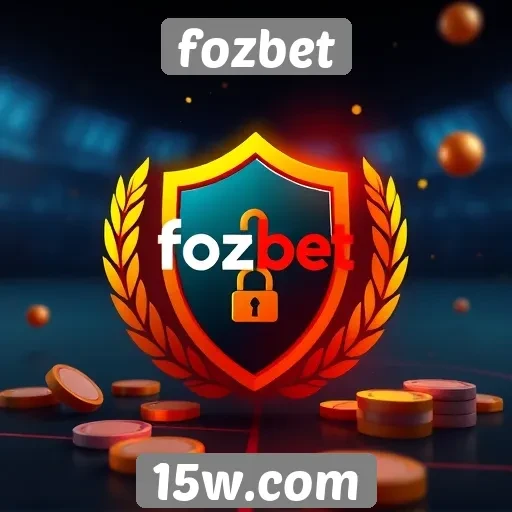 Análise sobre a segurança no site Fozbet
