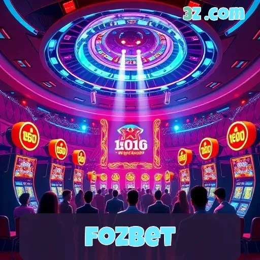 fozbet Suporte 24/7