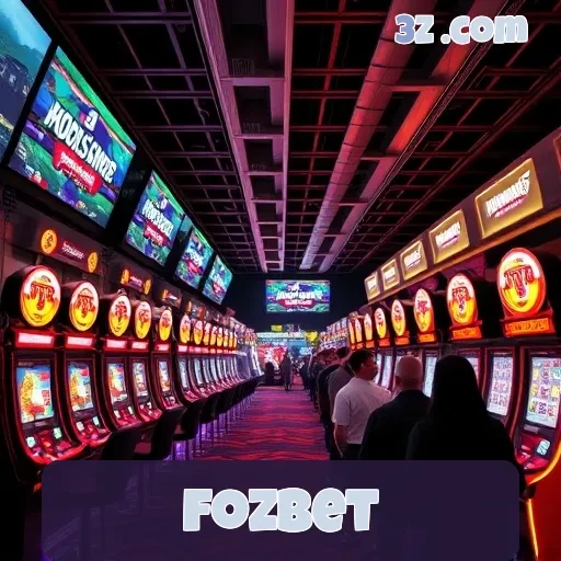 fozbet VIP